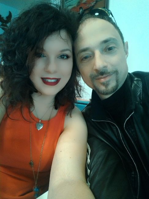 L'ultimo passo per vincere il REGALO di Matrimonio.com - 1