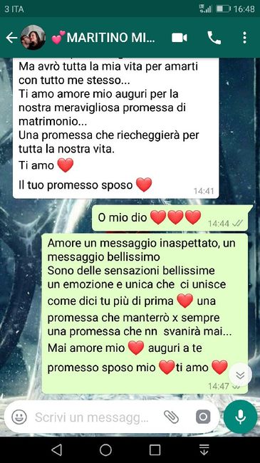 Promessa ❤️❤️❤️ - 2