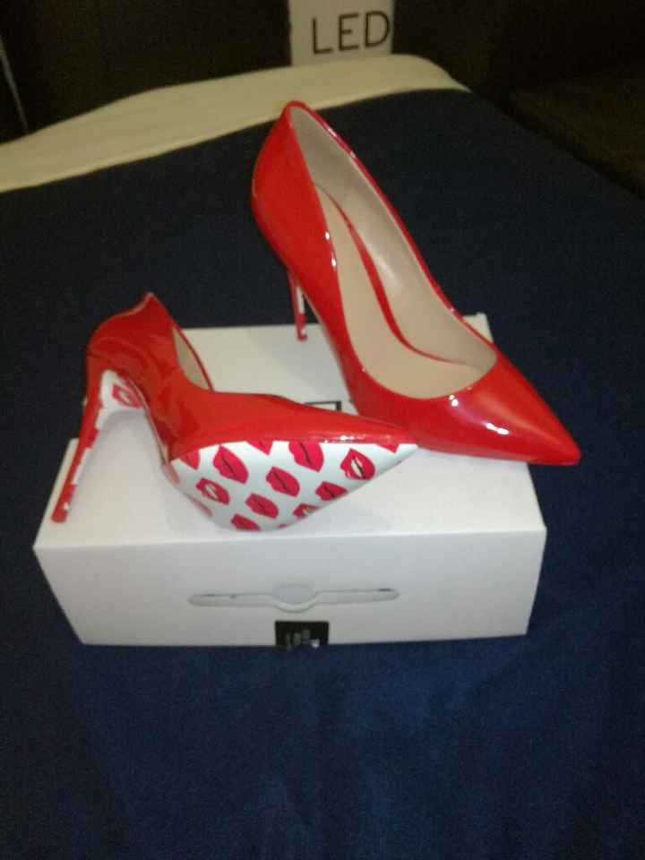 Scarpe trovate!!! - 3