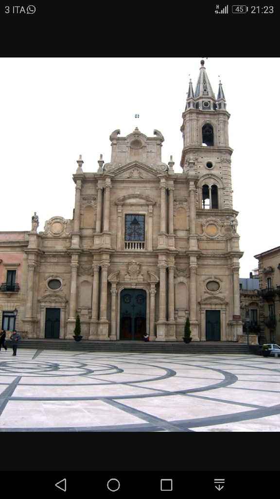 In quale chiesa - nozze a Catania - 2
