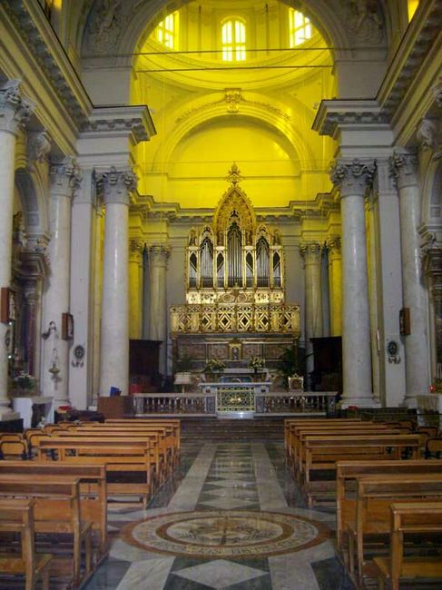 Dove si svolgerà il vostro matrimonio - 1