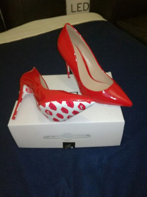 Scarpe trovate!!! - 3