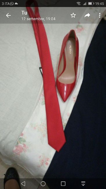  Compilation scarpe! - 1