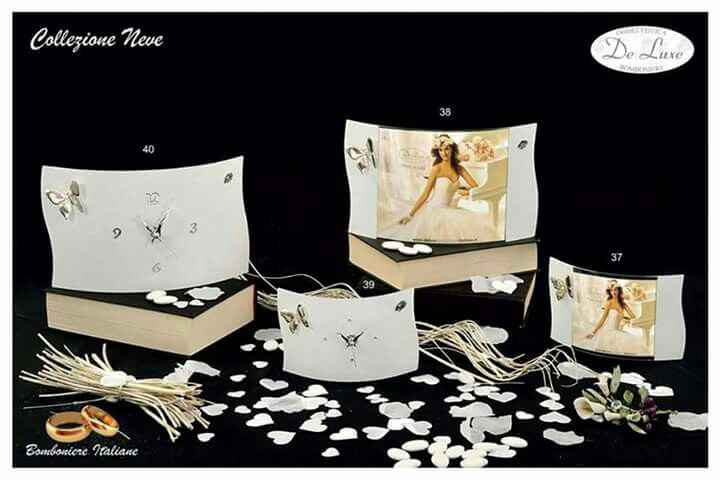 Bomboniere - 1