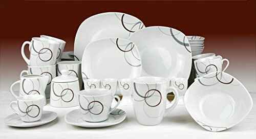 Servizio di piatti - 1