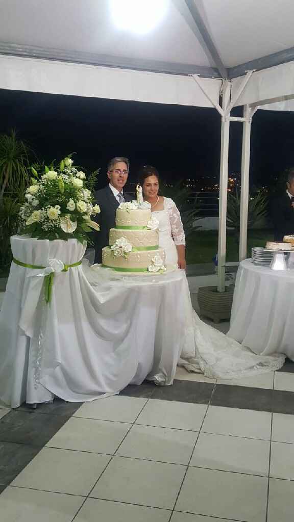  Felicemente sposati! - 5