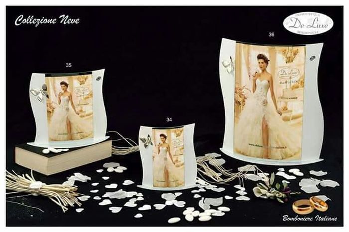 Bomboniere - 2