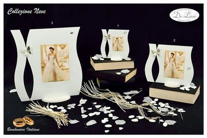 Bomboniere - 3