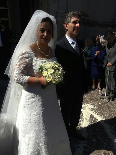  Felicemente sposati! - 3