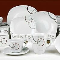 Servizio di piatti - 1