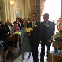  Felicemente sposati! - 1