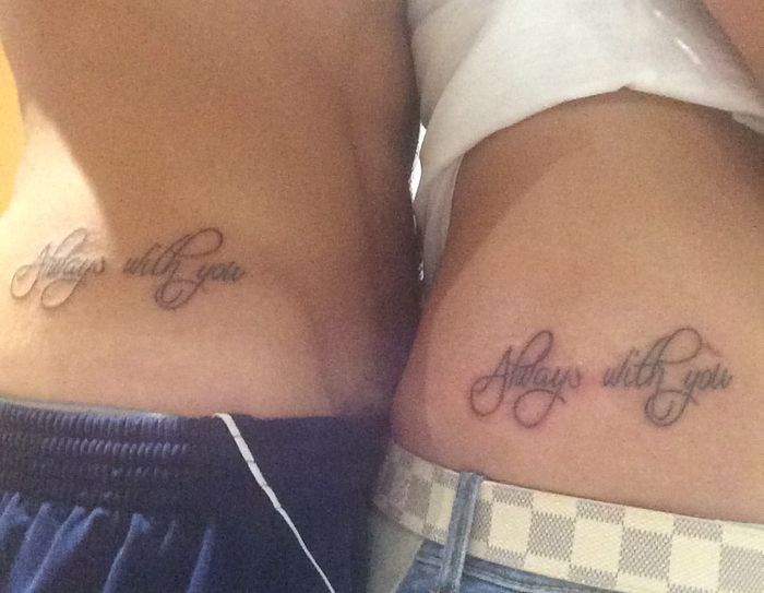 Tatuaggio, che ne pensate? - 1