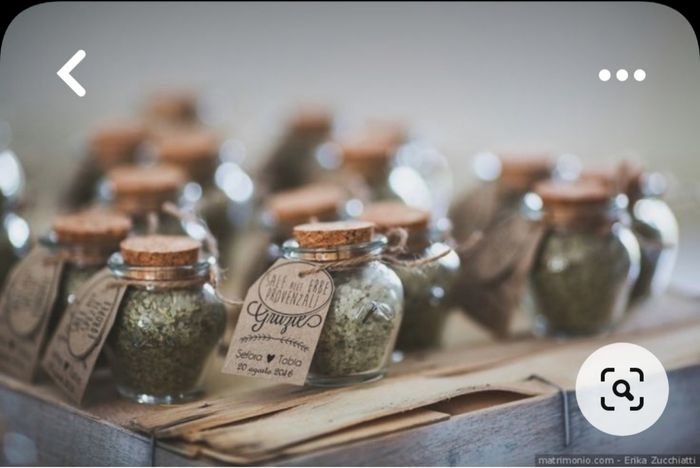 Tema erbe aromatiche fai da te 10