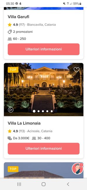 Location invernale - 1