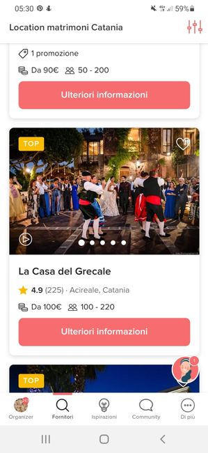 Location invernale - 2