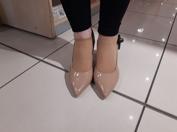 Ricerca scarpe parte 1 3