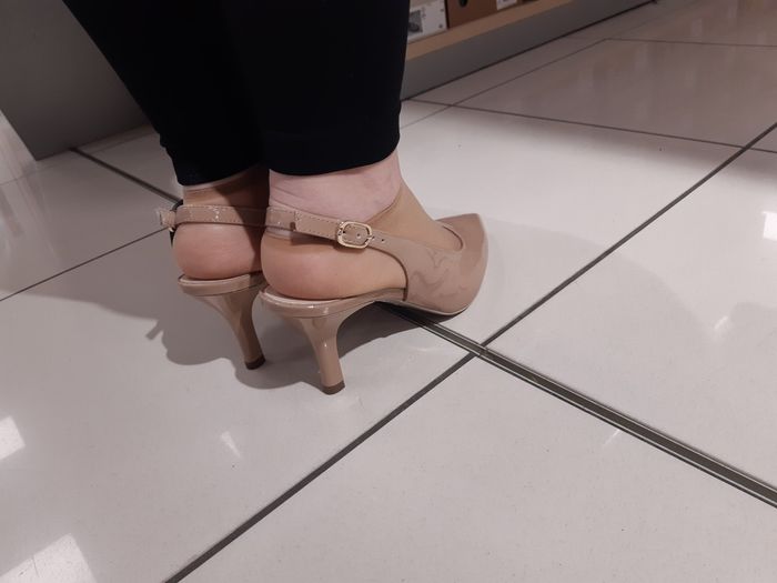 Ricerca scarpe parte 1 4