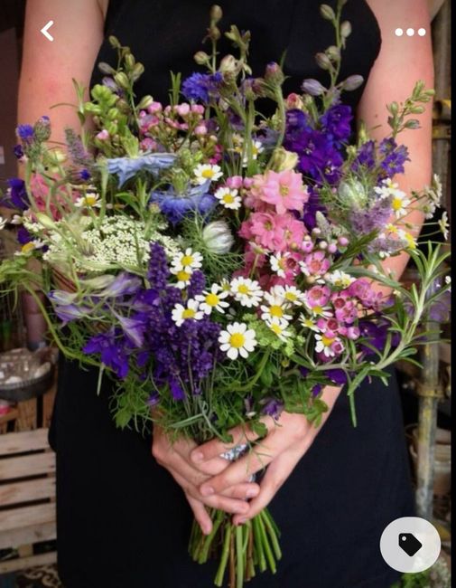 Bouquet...fiori di campo! - 1