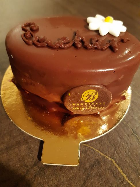 è già passato un mese😭 3