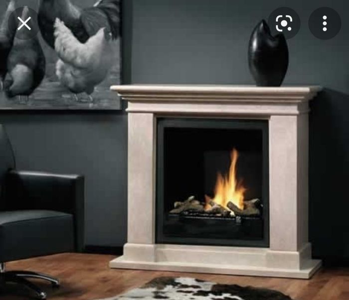 Caminetto a bioetanolo 2