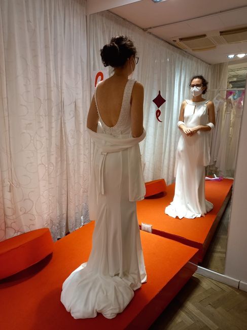 Gli Abiti Scartati: ecco i miei! ✨ 12