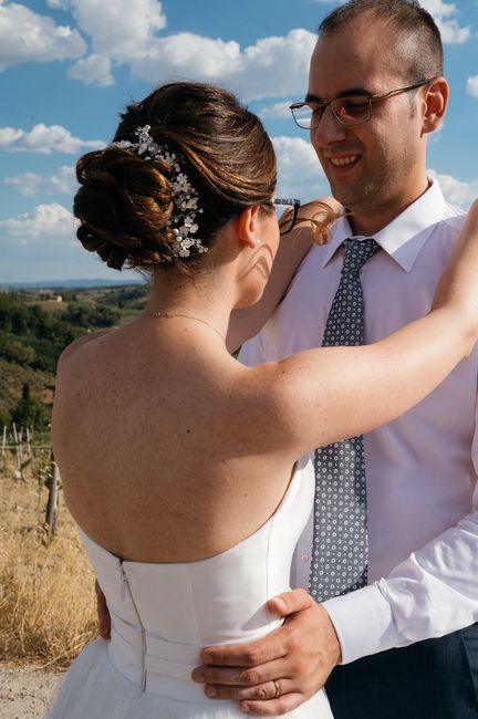 Che acconciatura ti farai? ✨ 2