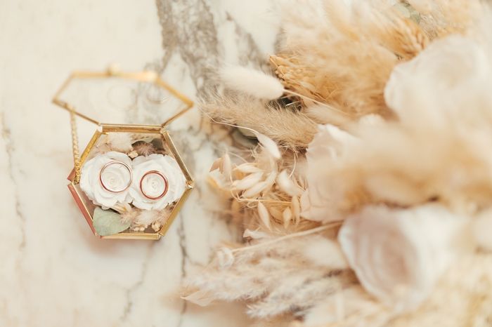 Portafedi originale o particolare? - 1