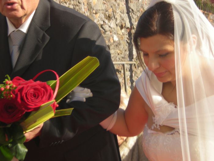 Mariangela e Francesco 22/12/2010