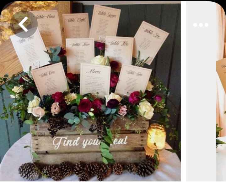 Tema matrimonio settembre 2022 - 3