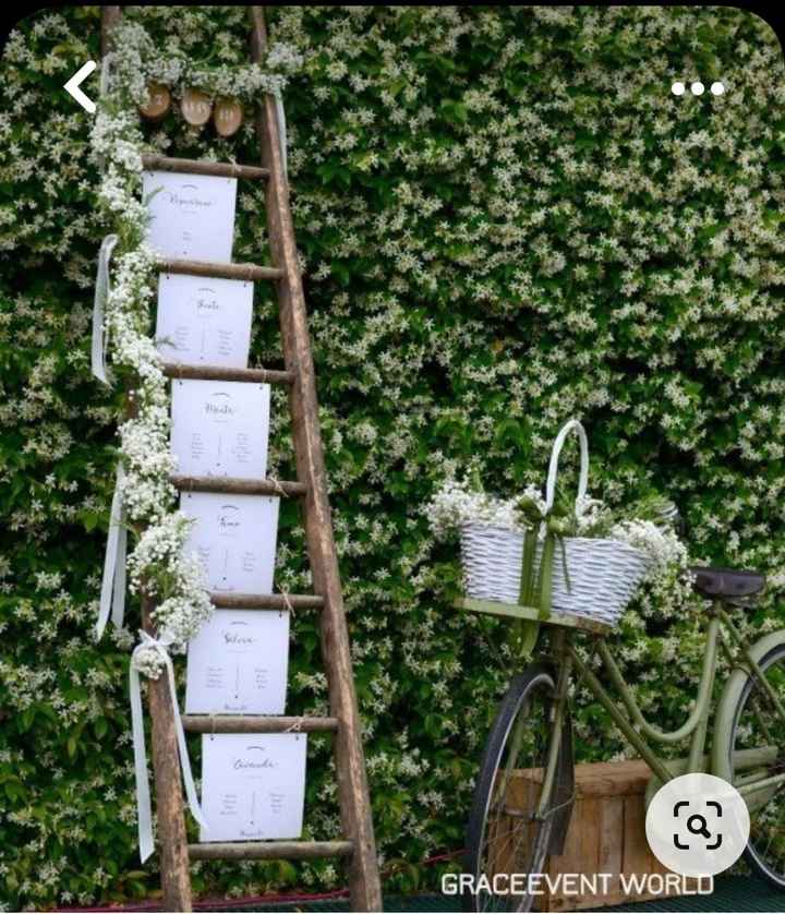 Tema matrimonio settembre 2022 - 1