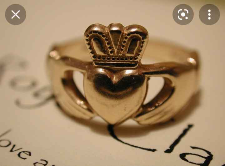 Pegno d'amore❤❤❤ - 1