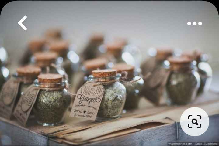 Tema erbe aromatiche fai da te - 10