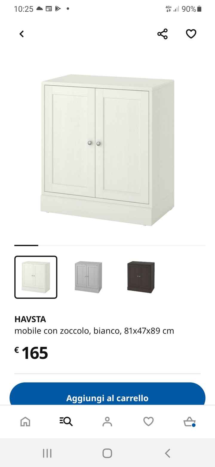 Consigli arredamento - 1