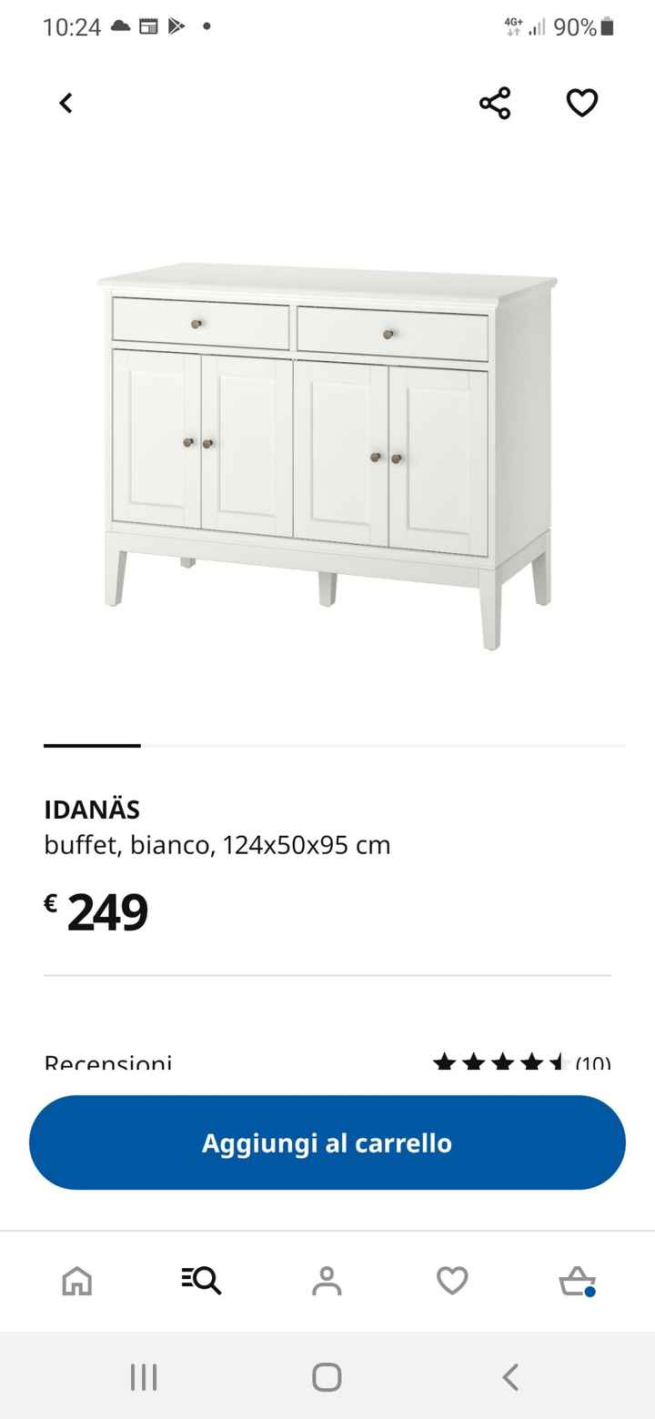 Consigli arredamento - 2