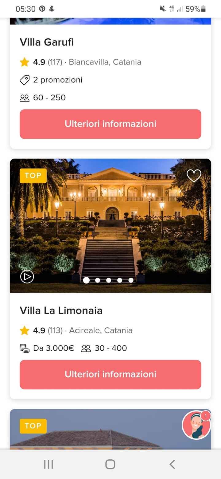 Location invernale - 1