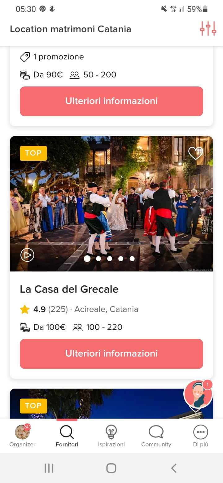 Location invernale - 2