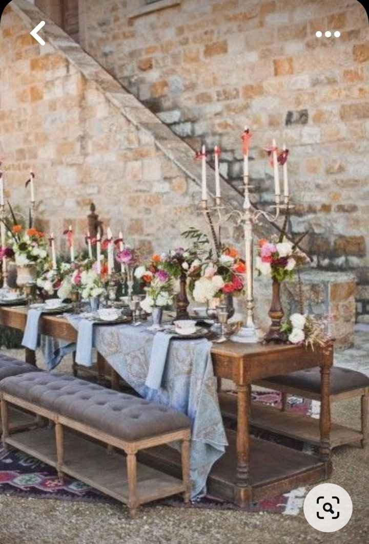 Matrimonio a tema medievale !!! Qualcuno mi può aiutare ??? - 1