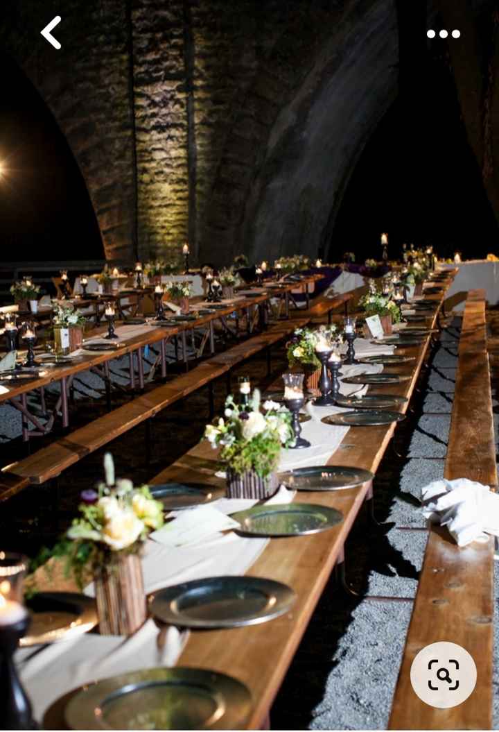 Matrimonio a tema medievale !!! Qualcuno mi può aiutare ??? - 2