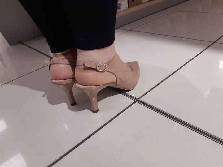 Ricerca scarpe parte 1 - 4