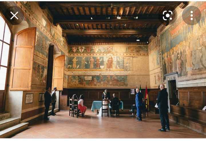 Prezzo sala comunale - 1