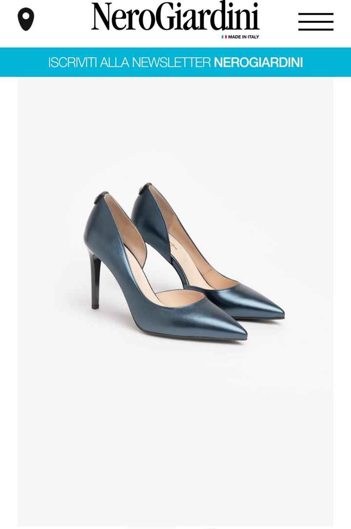 Ricerca scarpe parte 2 - 1