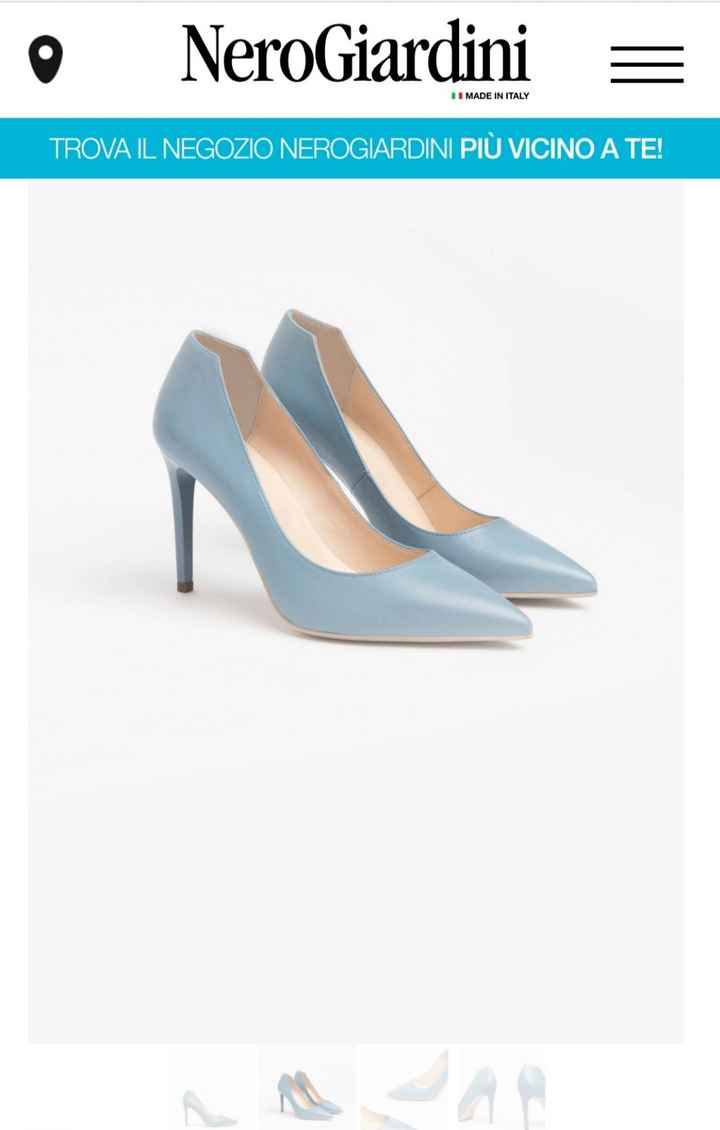 Ricerca scarpe parte 2 - 2