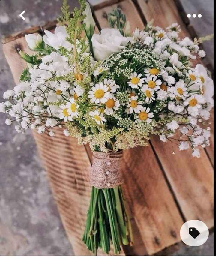 Bouquet...fiori di campo! - 2