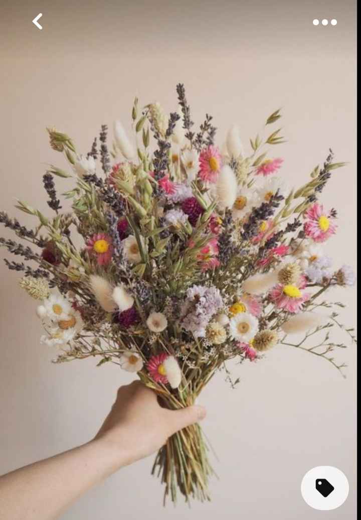 Bouquet...fiori di campo! - 3