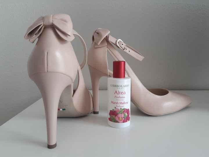Scarpe+profumo🥳🥳 - 1
