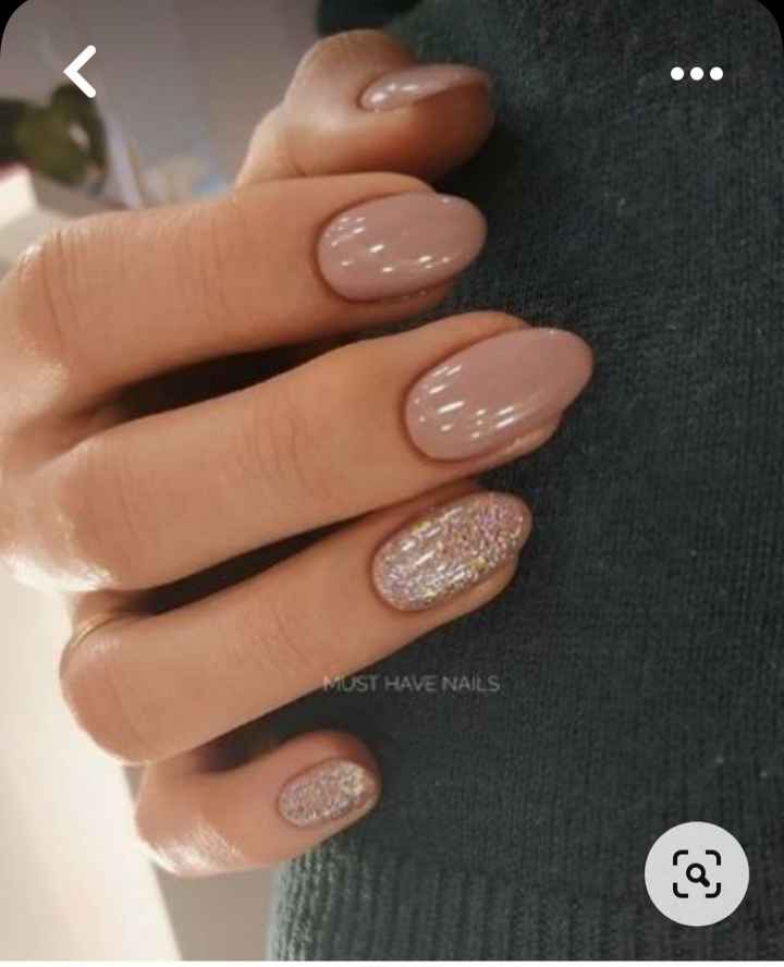 Semipermanente💅 - 1