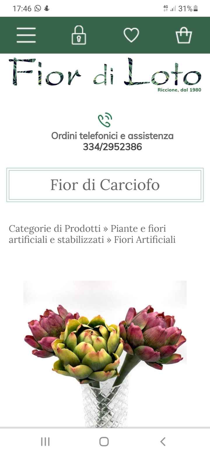 Problemino Bouquet - 1