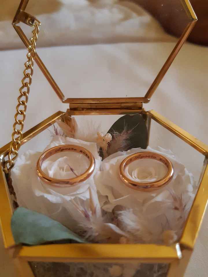 Cercasi idee -- porta fedi - 1