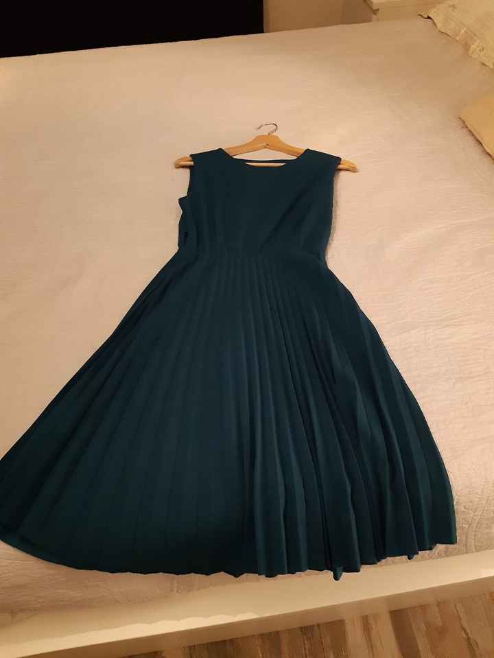 Collant invitata - 1