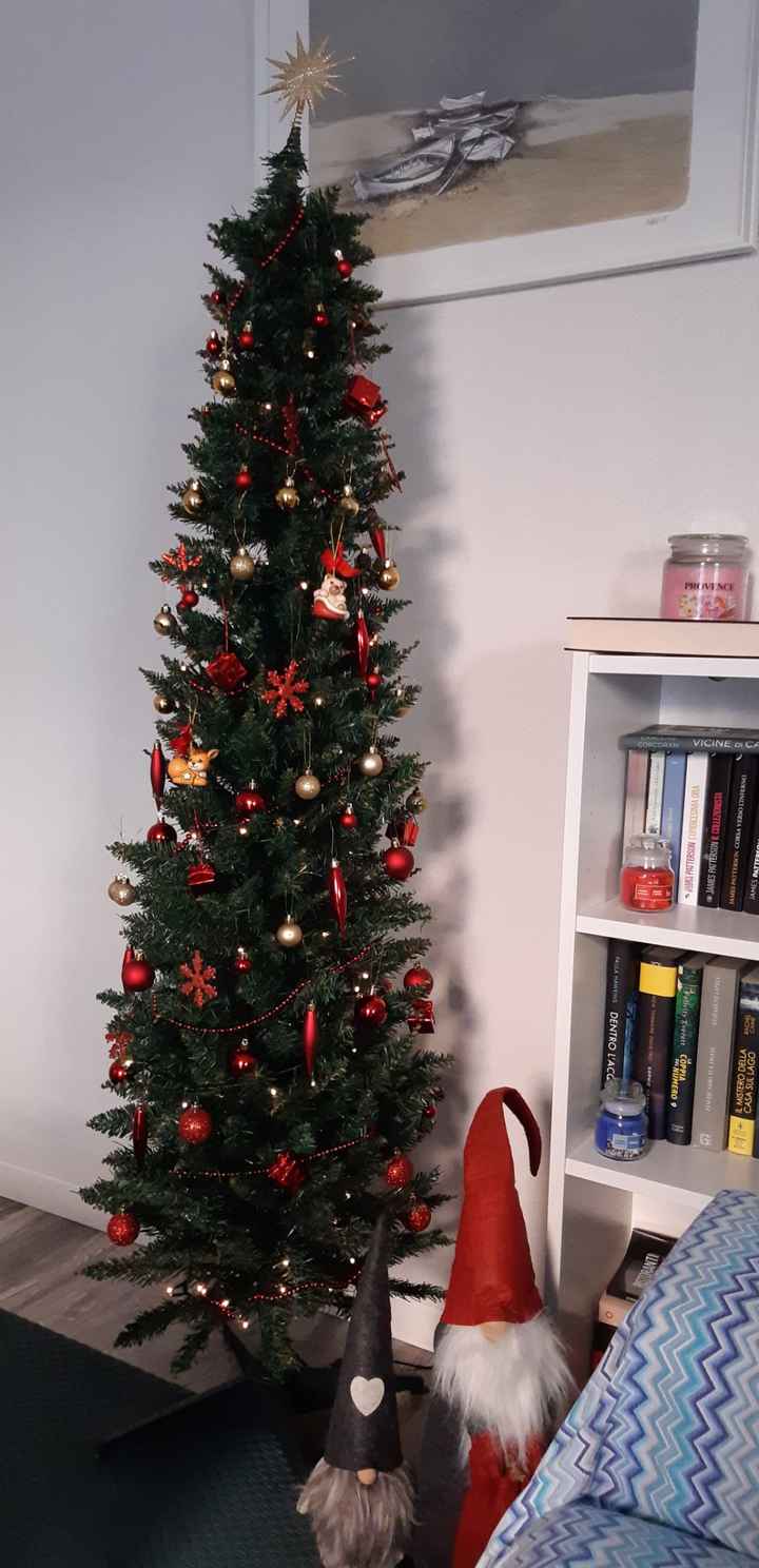 Chi ha già addobbato l'albero di Natale? 🎄🎄🎄 - 1
